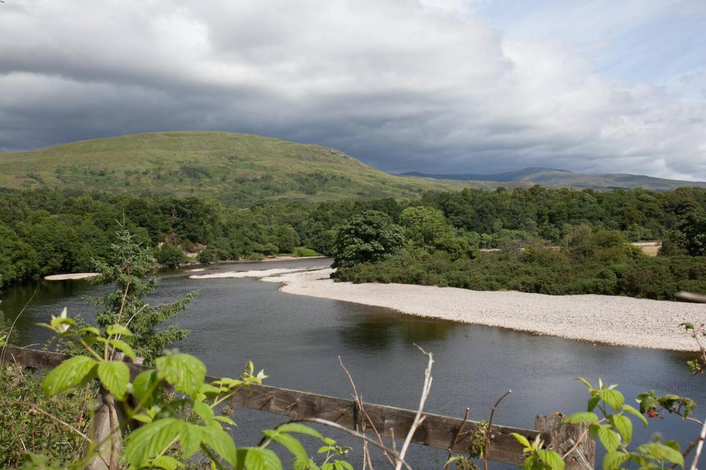 River View Camaghael Apartment Fort William Exterior photo